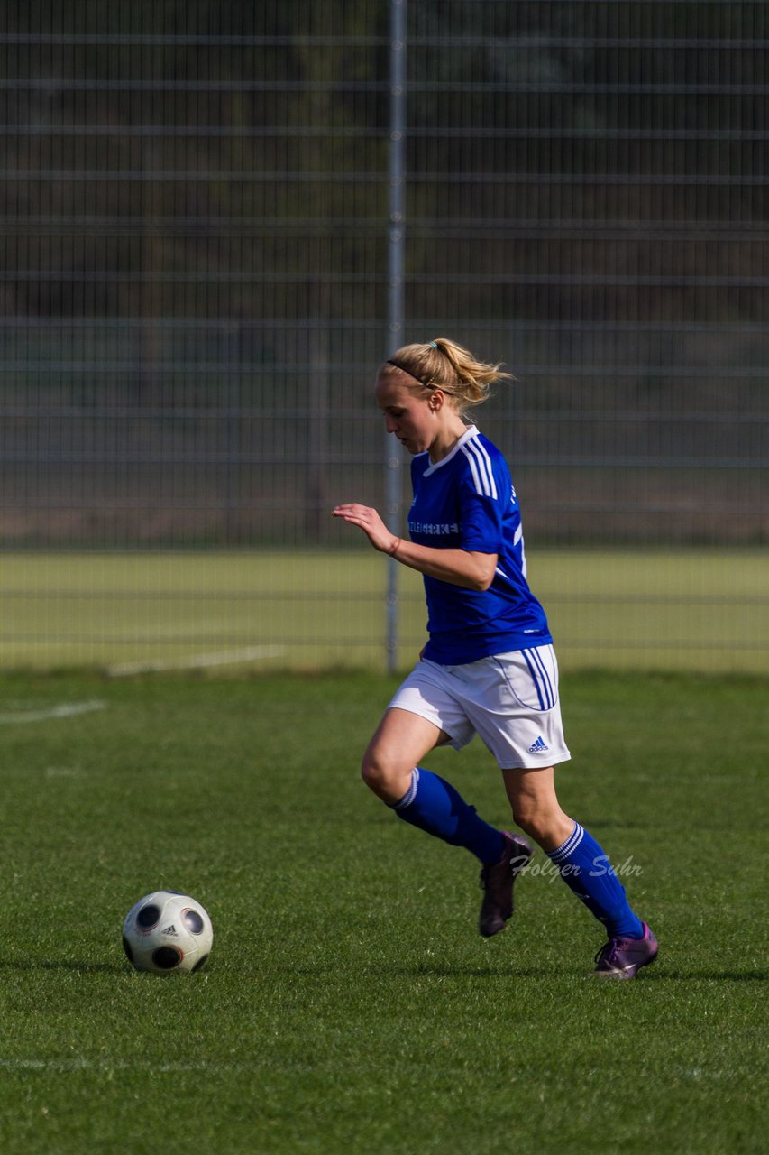 Bild 146 - Frauen FSC Kaltenkirchen II U23 - SV Bokhorst : Ergebnis: 4:1